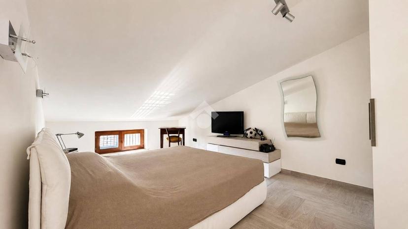 Bilocale via Giovanni Spadoni 12, Centro, Santo Stefano di Magra — foto 5 di 9