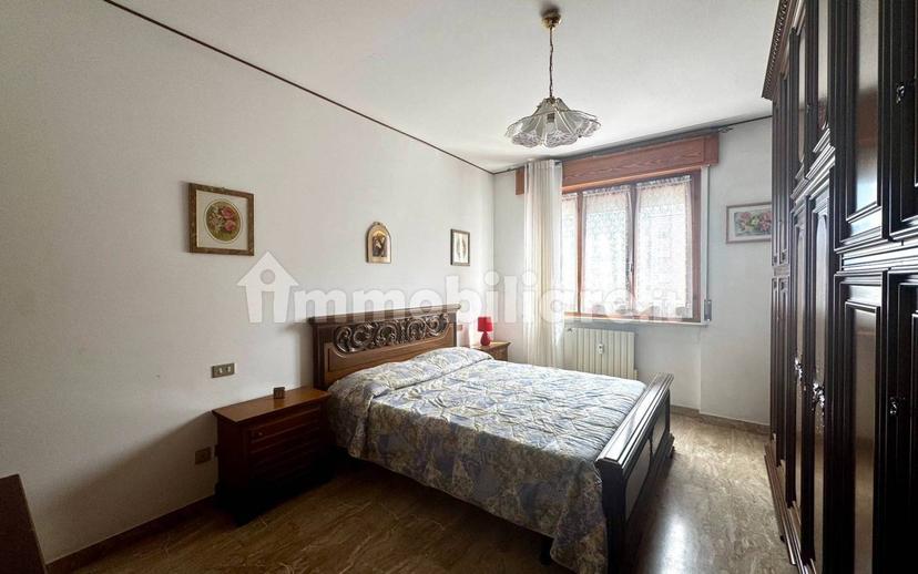 Trilocale via Crenna 13, Centro, Acqui Terme — foto 2 di 23