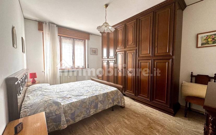 Trilocale via Crenna 13, Centro, Acqui Terme — foto 21 di 23
