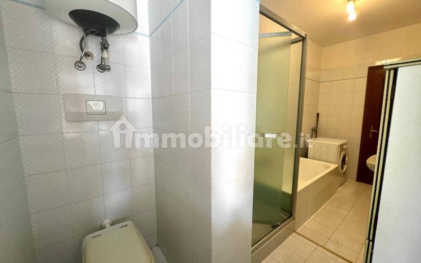 Trilocale via Crenna 13, Centro, Acqui Terme — foto 18 di 23