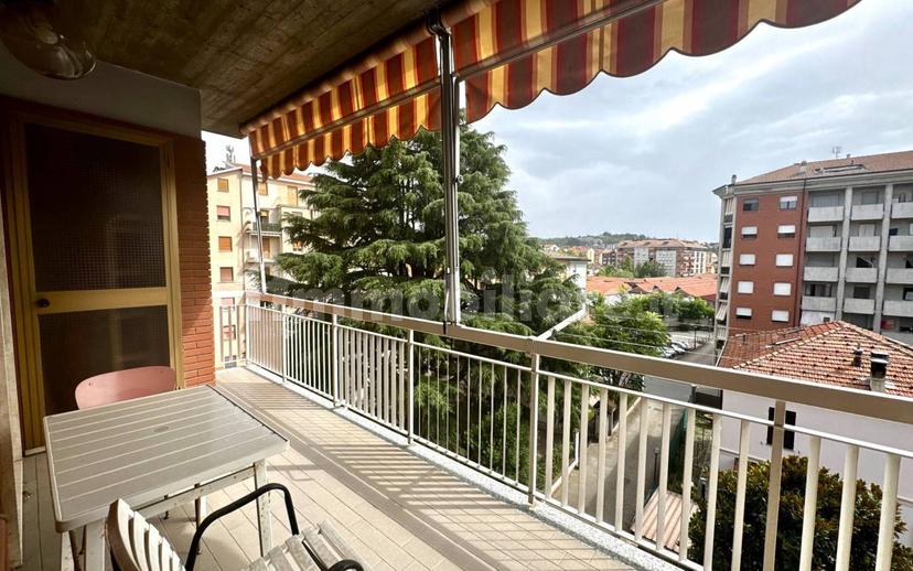 Trilocale via Crenna 13, Centro, Acqui Terme — foto 13 di 23
