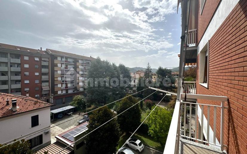 Trilocale via Crenna 13, Centro, Acqui Terme — foto 23 di 23