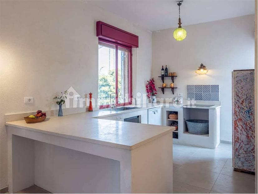Villa unifamiliare via Magellano, Punta Milocca - Fanusa Mare, Siracusa — foto 4 di 17