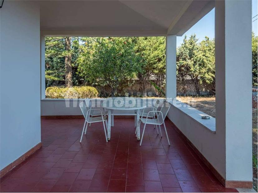 Villa unifamiliare via Magellano, Punta Milocca - Fanusa Mare, Siracusa — foto 7 di 17