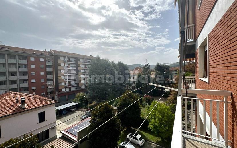 Trilocale via Crenna 13, Centro, Acqui Terme — foto 17 di 23
