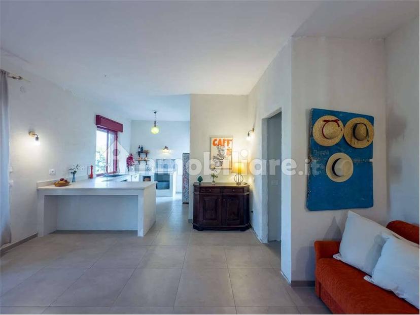 Villa unifamiliare via Magellano, Punta Milocca - Fanusa Mare, Siracusa — foto 11 di 17