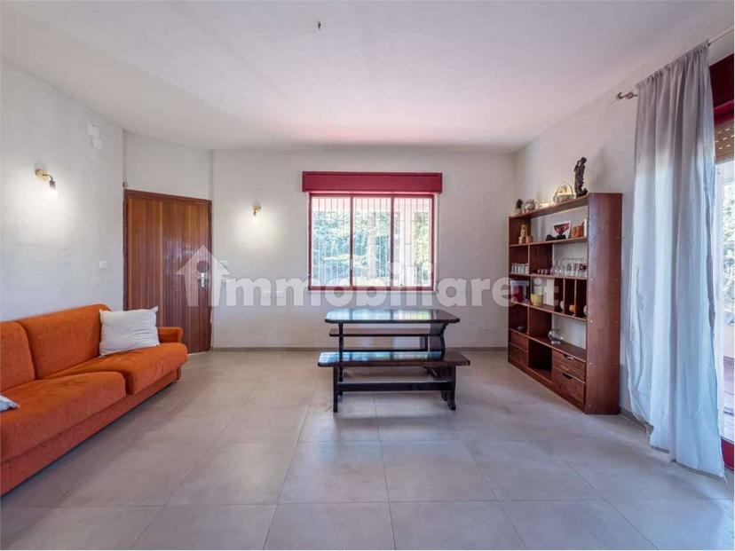 Villa unifamiliare via Magellano, Punta Milocca - Fanusa Mare, Siracusa — foto 15 di 17