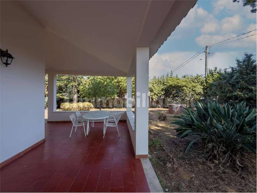Villa unifamiliare via Magellano, Punta Milocca - Fanusa Mare, Siracusa — foto 12 di 17