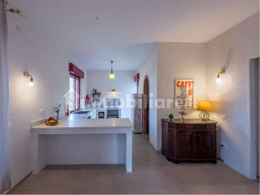 Villa unifamiliare via Magellano, Punta Milocca - Fanusa Mare, Siracusa — foto 8 di 17