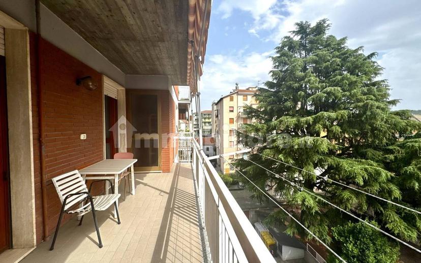Trilocale via Crenna 13, Centro, Acqui Terme — foto 22 di 23