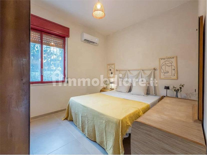Villa unifamiliare via Magellano, Punta Milocca - Fanusa Mare, Siracusa — foto 14 di 17
