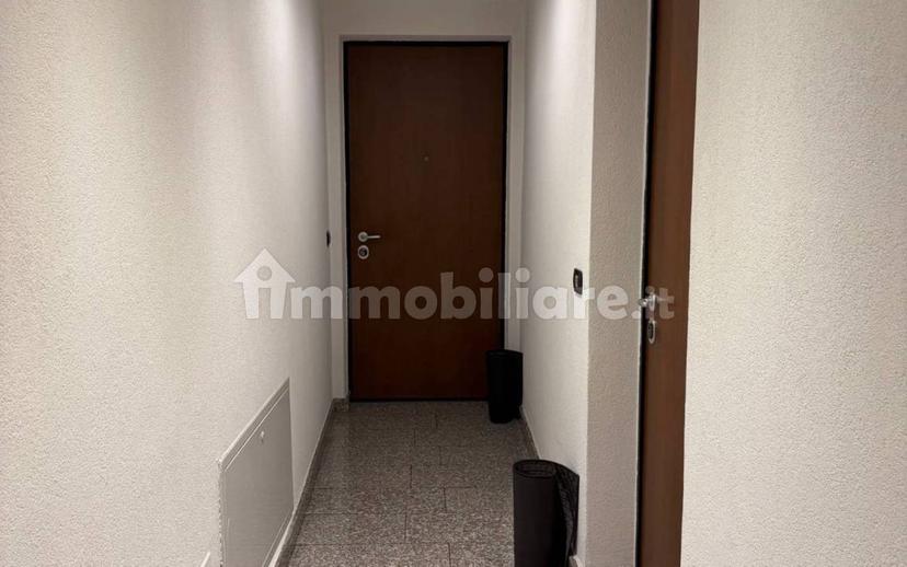 Trilocale vicolo Granai 4, Centro, Lecco — foto 9 di 20
