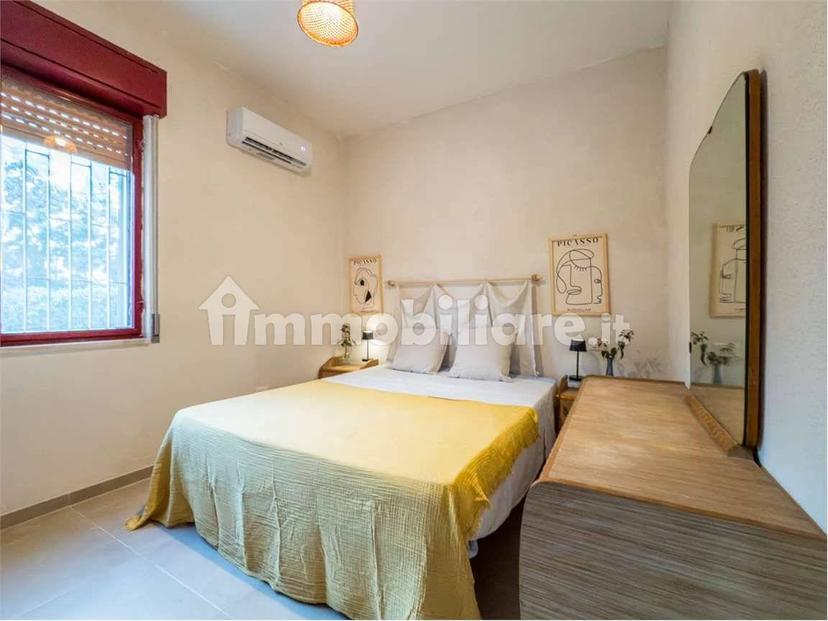 Villa unifamiliare via Magellano, Punta Milocca - Fanusa Mare, Siracusa — foto 13 di 17