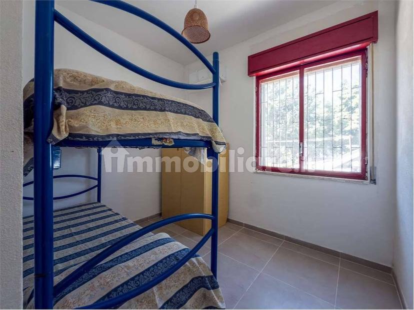 Villa unifamiliare via Magellano, Punta Milocca - Fanusa Mare, Siracusa — foto 9 di 17