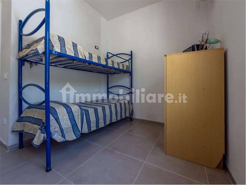 Villa unifamiliare via Magellano, Punta Milocca - Fanusa Mare, Siracusa — foto 10 di 17