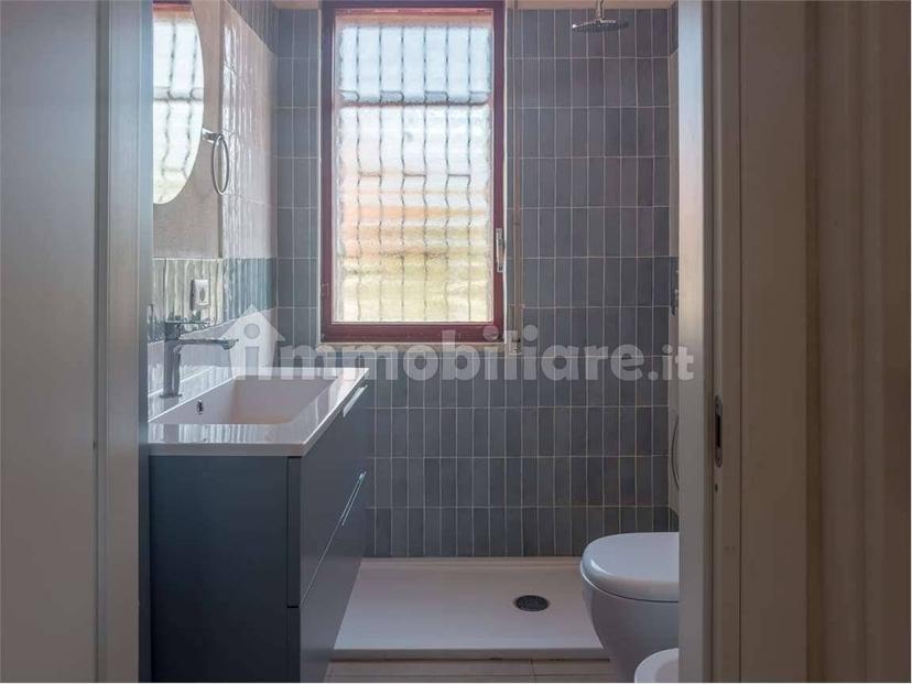 Villa unifamiliare via Magellano, Punta Milocca - Fanusa Mare, Siracusa — foto 16 di 17