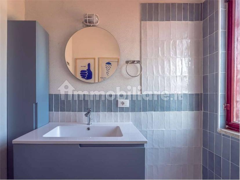 Villa unifamiliare via Magellano, Punta Milocca - Fanusa Mare, Siracusa — foto 6 di 17