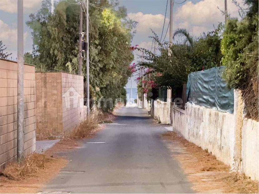 Villa unifamiliare via Magellano, Punta Milocca - Fanusa Mare, Siracusa — foto 17 di 17