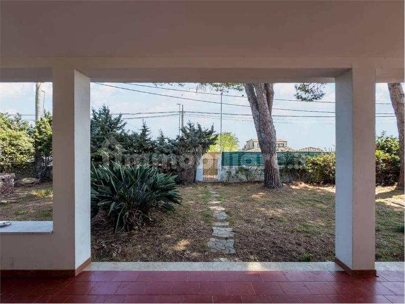 Villa unifamiliare via Magellano, Punta Milocca - Fanusa Mare, Siracusa — foto 3 di 17