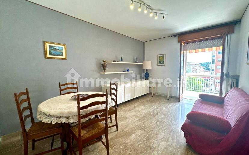 Trilocale via Crenna 13, Centro, Acqui Terme — foto 7 di 23