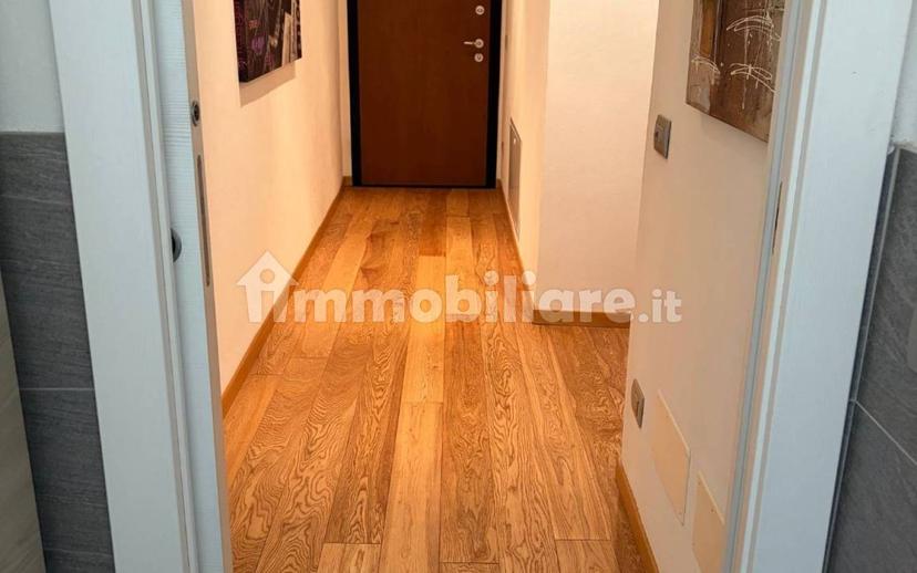 Trilocale vicolo Granai 4, Centro, Lecco — foto 13 di 20