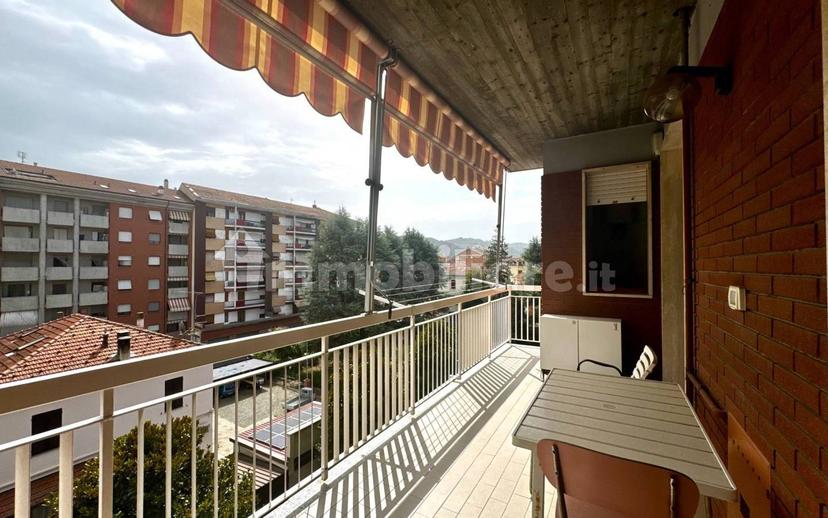 Trilocale via Crenna 13, Centro, Acqui Terme — foto 8 di 23
