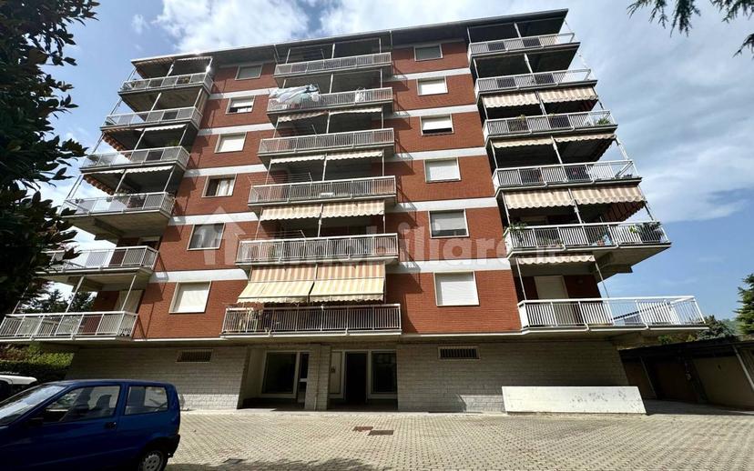 Trilocale via Crenna 13, Centro, Acqui Terme — foto 20 di 23