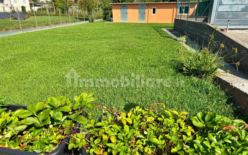 Terratetto plurifamiliare 130 m², ottimo stato, Fontia, Fossola, Fossone, Carrara — foto 4 di 18