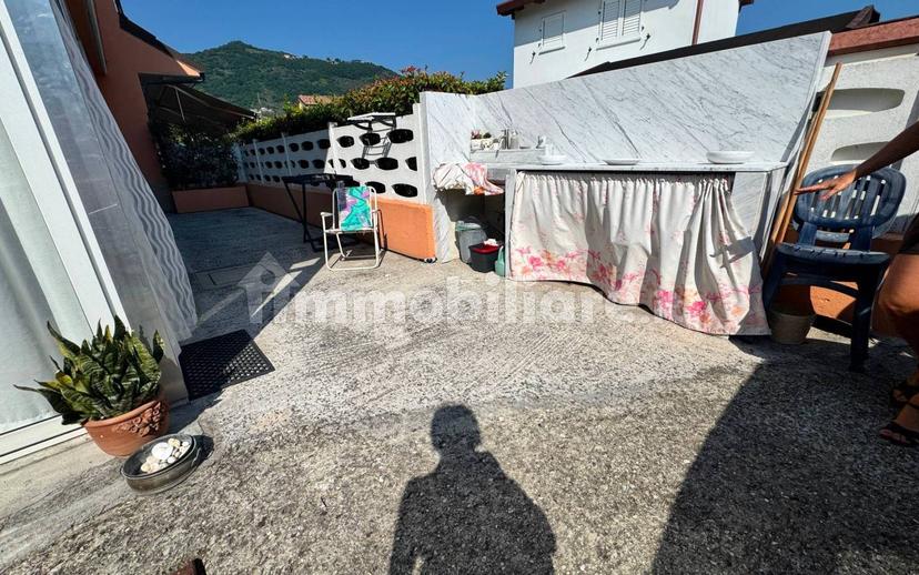 Terratetto plurifamiliare 130 m², ottimo stato, Fontia, Fossola, Fossone, Carrara — foto 11 di 18