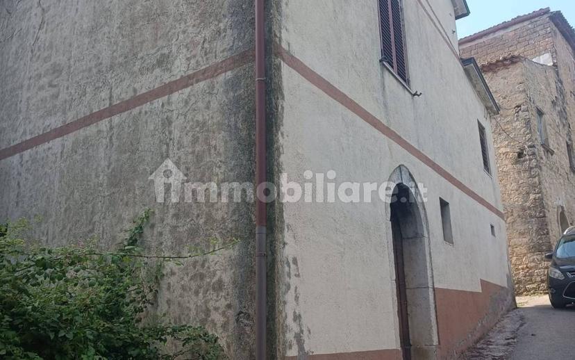 Terratetto unifamiliare via Taverna Orneta, Capriglia Irpina — foto 7 di 7