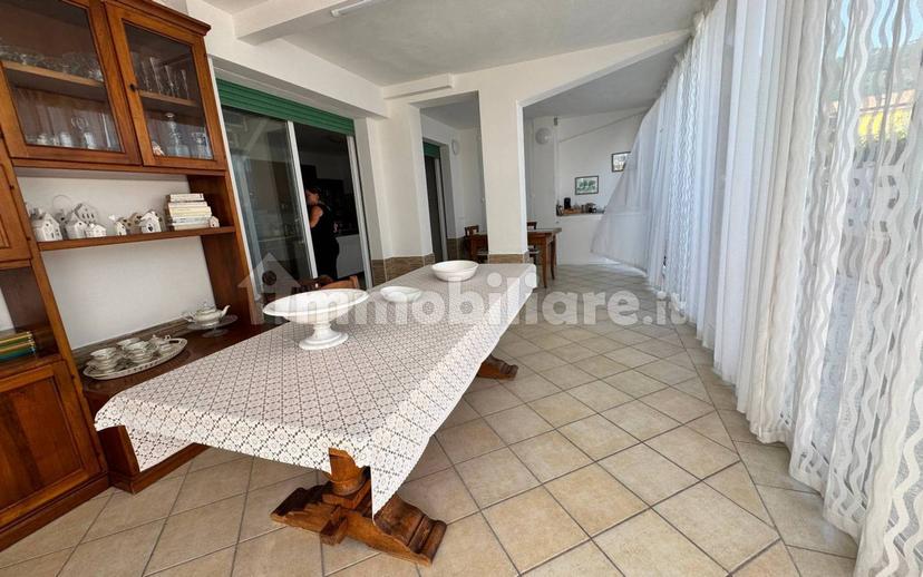 Terratetto plurifamiliare 130 m², ottimo stato, Fontia, Fossola, Fossone, Carrara — foto 10 di 18