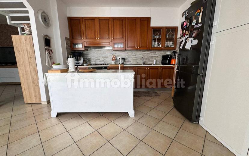 Terratetto plurifamiliare 130 m², ottimo stato, Fontia, Fossola, Fossone, Carrara — foto 6 di 18