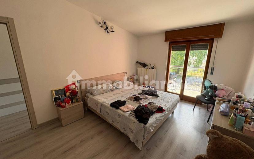 Terratetto unifamiliare Località Casa Morganti 161, Ziano Piacentino — foto 10 di 17