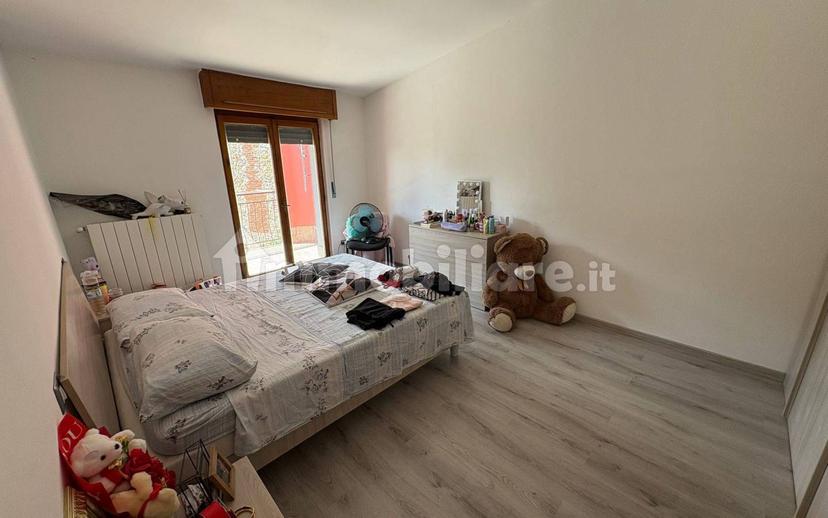 Terratetto unifamiliare Località Casa Morganti 161, Ziano Piacentino — foto 13 di 17