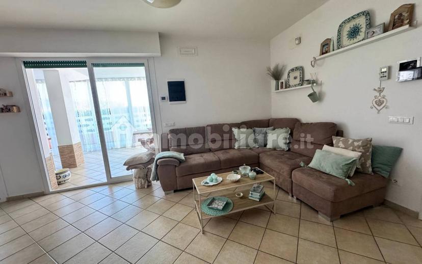 Terratetto plurifamiliare 130 m², ottimo stato, Fontia, Fossola, Fossone, Carrara — foto 16 di 18