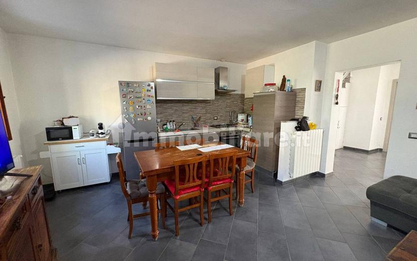 Terratetto unifamiliare Località Casa Morganti 161, Ziano Piacentino — foto 12 di 17
