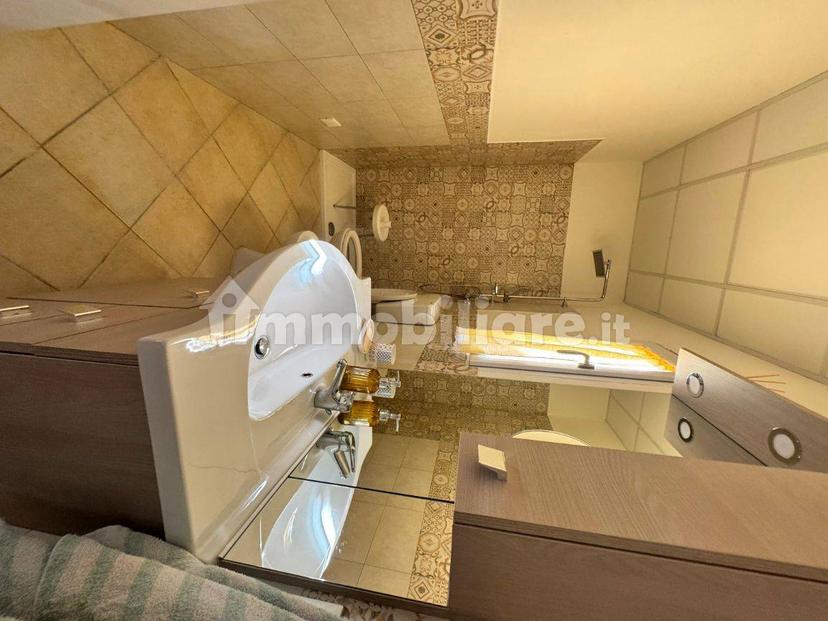 Terratetto plurifamiliare 130 m², ottimo stato, Fontia, Fossola, Fossone, Carrara — foto 12 di 18