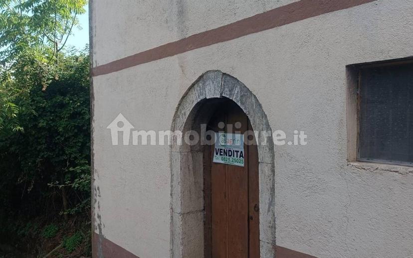 Terratetto unifamiliare via Taverna Orneta, Capriglia Irpina — foto 5 di 7