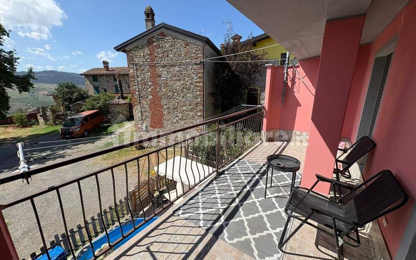Terratetto unifamiliare Località Casa Morganti 161, Ziano Piacentino — foto 4 di 17