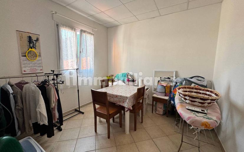 Terratetto plurifamiliare 130 m², ottimo stato, Fontia, Fossola, Fossone, Carrara — foto 9 di 18