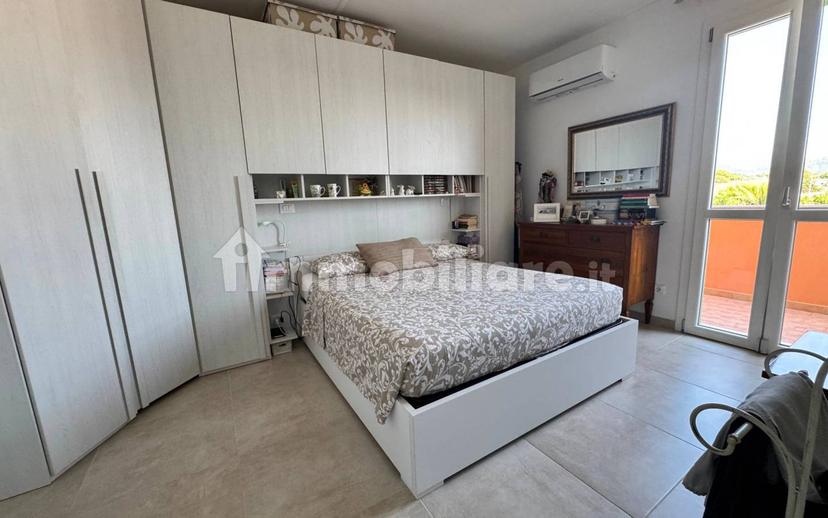 Terratetto plurifamiliare 130 m², ottimo stato, Fontia, Fossola, Fossone, Carrara — foto 17 di 18