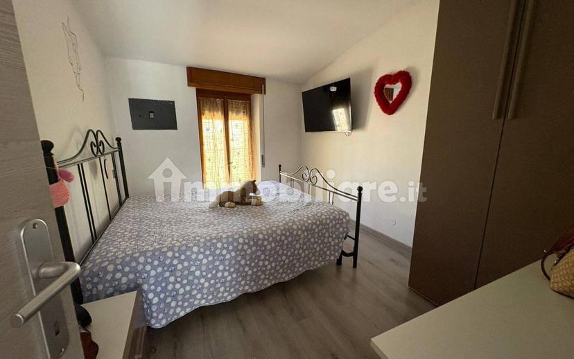 Terratetto unifamiliare Località Casa Morganti 161, Ziano Piacentino — foto 9 di 17