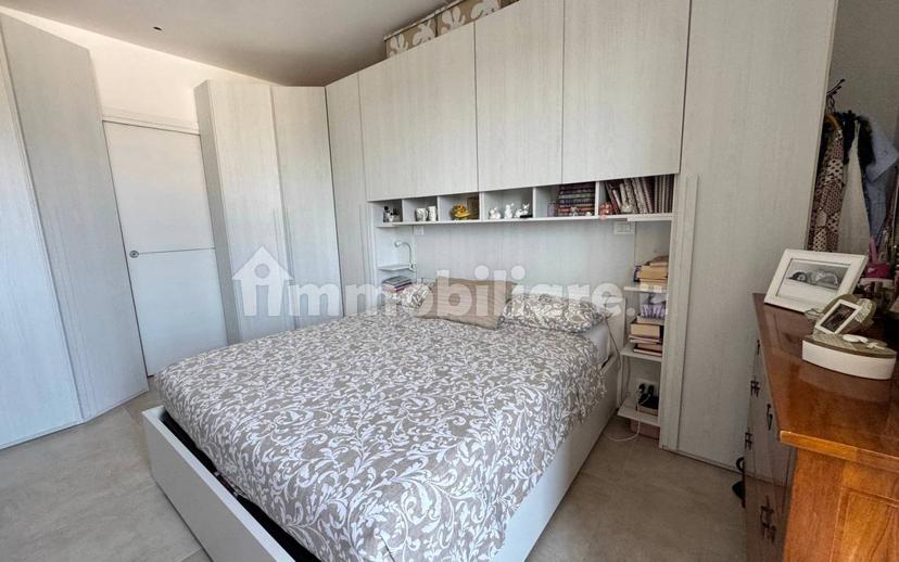 Terratetto plurifamiliare 130 m², ottimo stato, Fontia, Fossola, Fossone, Carrara — foto 18 di 18