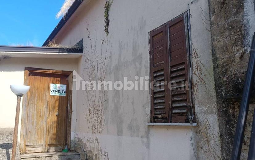 Terratetto unifamiliare via Taverna Orneta, Capriglia Irpina — foto 4 di 7