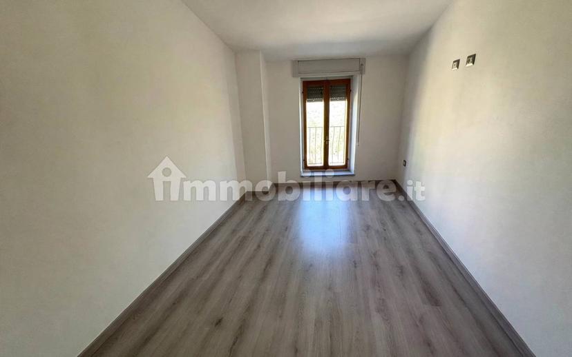 Terratetto unifamiliare Località Casa Morganti 161, Ziano Piacentino — foto 14 di 17