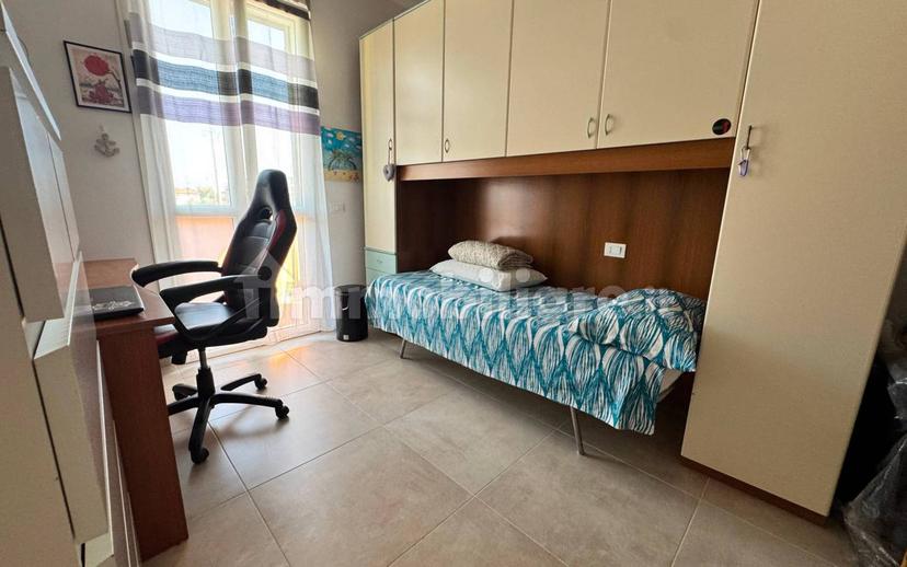 Terratetto plurifamiliare 130 m², ottimo stato, Fontia, Fossola, Fossone, Carrara — foto 5 di 18