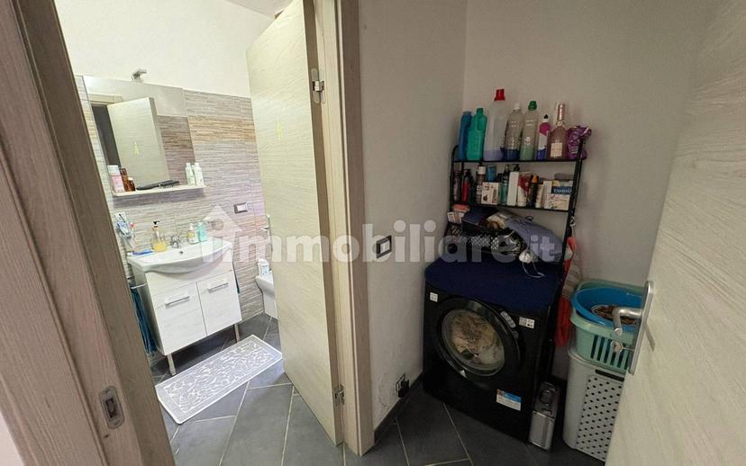 Terratetto unifamiliare Località Casa Morganti 161, Ziano Piacentino — foto 5 di 17