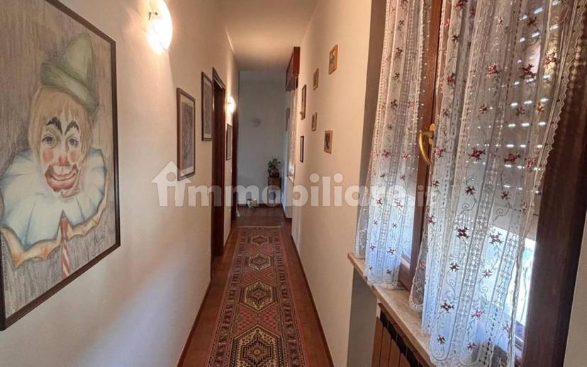 Villa unifamiliare via Piave, Centro, Tromello — foto 3 di 22