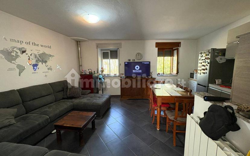 Terratetto unifamiliare Località Casa Morganti 161, Ziano Piacentino — foto 6 di 17
