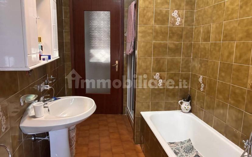 Villa unifamiliare via Piave, Centro, Tromello — foto 11 di 22